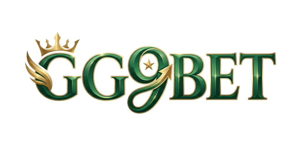 gg9bet สล็อตเว็บตรง เดิมพันออนไลน์ครบวงจร มั่นคง จ่ายจริง